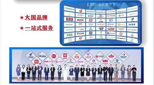 名人匯客廳 以品牌策劃與媒體宣傳雙輪驅(qū)動，為企業(yè)破局增長注入加速度