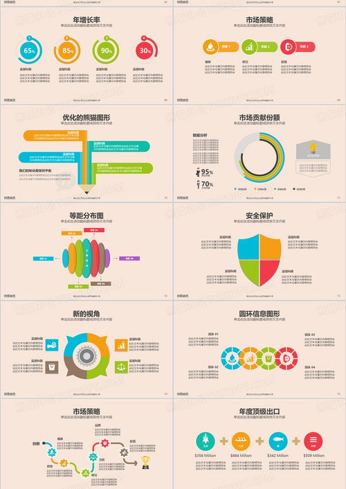 2024年市場營銷與產(chǎn)品銷售戰(zhàn)略藍(lán)圖 卡通簡潔商業(yè)計劃書PPT模板推薦